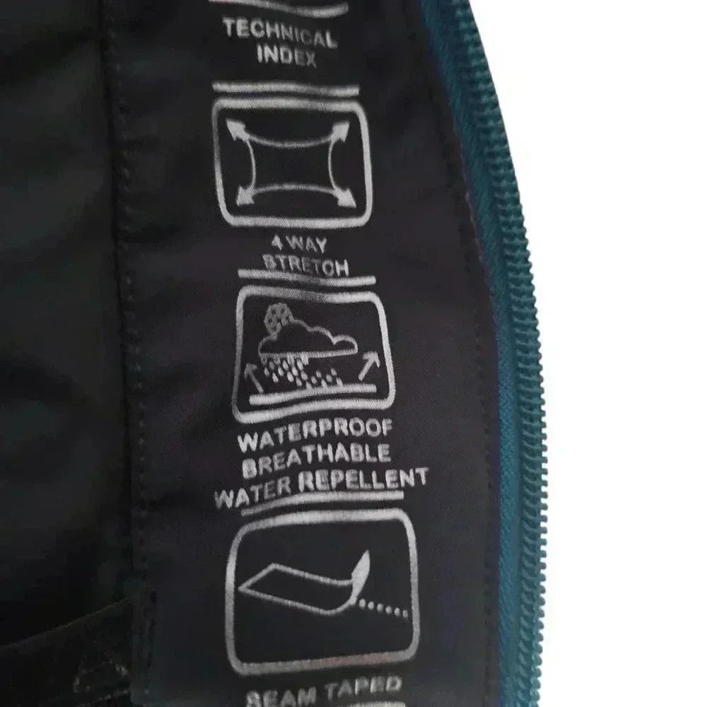 EA7 EMPORIO ARMANI Jacket XXL - Picture 5 of 13